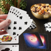 TIEFE RAUMKARTEN SPIELKARTEN (In Situ)