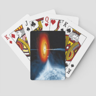 TIEFE RAUMKARTEN SPIELKARTEN