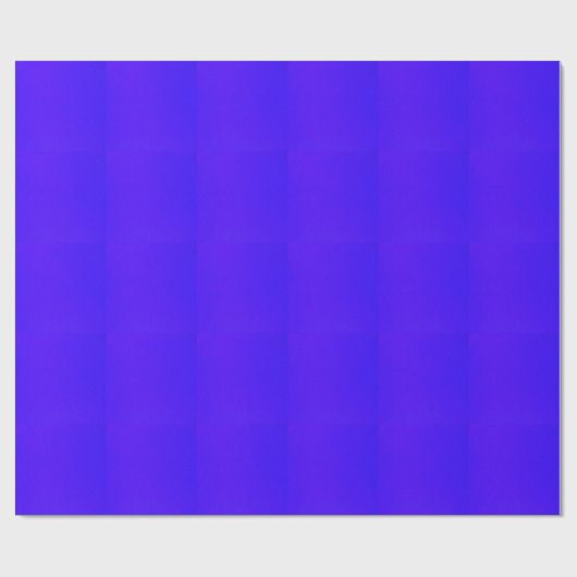 TIEFE ROYAL BLAUE SOLID FARBEN 211 HINTERGRUND WAL GESCHENKPAPIER (Flach)