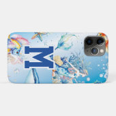 Tiefen der Ruhe Case-Mate iPhone Hülle (Rückseite (Horizontal))
