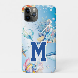Tiefen der Ruhe Case-Mate iPhone Hülle