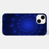 Tiefen im Whirlpool Case-Mate iPhone Hülle (Rückseite (Horizontal))