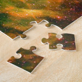 Tiefennebel Puzzle (Seite)