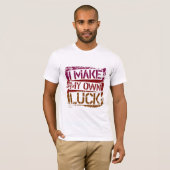 Tiefenschatten T-Shirt (Vorne ganz)