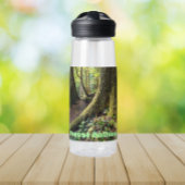 Tiefenwaldbäder Trinkflasche