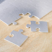 Tiefer Pulver-Tag Puzzle (Seite)