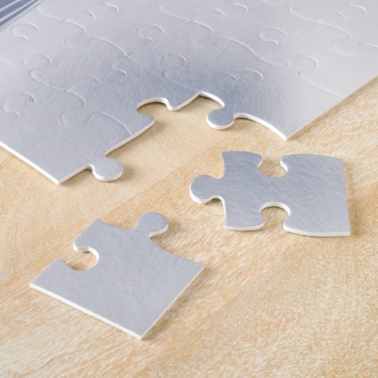 Tiefer Pulver-Tag Puzzle (Seite)