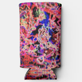 Tiefer Raum Cooler Selters Dosenkühler (Vorderseite)