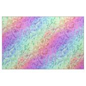 tiefer Regenbogenkristall: Stoff (Yard (91,4 cm))