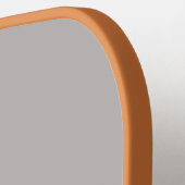 tiefer Sand, beigefarben Pickleball Schläger (Linke Seite)