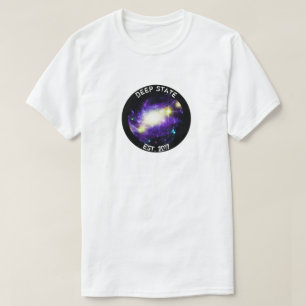 TIEFER STAAT EST. 2017 T-Shirt