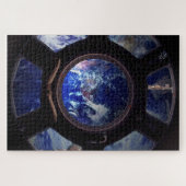 TIEFES FAKE PUZZLE (Horizontal)