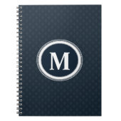 Tiefes klassisches notizblock (Vorderseite)