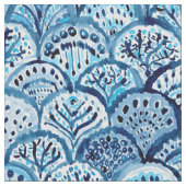 TIEFES LEBEN STOFF (Nahaufnahme)