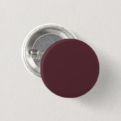 Tiefes Marunor-Einfarbig Button (Vorne & Hinten)