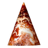 Tiefes Set im Herbst Partyhütchen (Vorderseite)