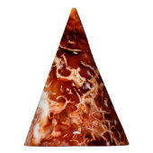 Tiefes Set im Herbst Partyhütchen (Rechts)