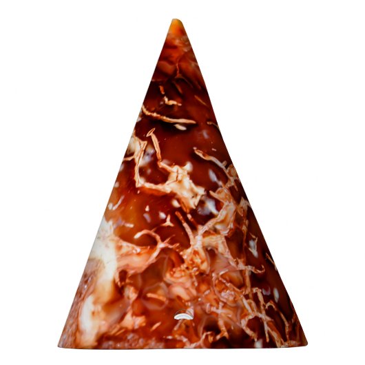 Tiefes Set im Herbst Partyhütchen (Rechts)