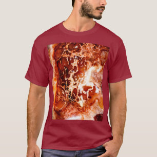 Tiefes Set im Herbst T-Shirt