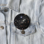 Tieffeldgalaxien Button (Beispiel)