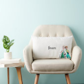 Tiefkühlkissen Lendenkissen (Stuhl )