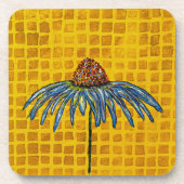 Tiefkühltruhe Untersetzer (Vorderseite)