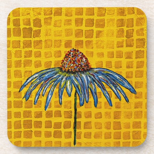 Tiefkühltruhe Untersetzer (Vorderseite)