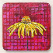 Tiefkühltruhe Untersetzer (Vorderseite)