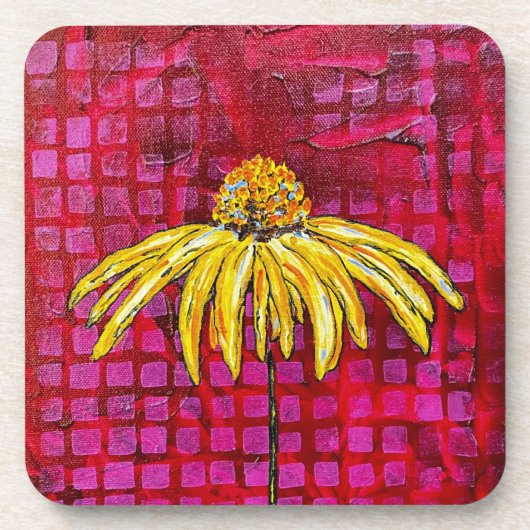 Tiefkühltruhe Untersetzer (Vorderseite)