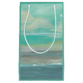 Tiefland-Strand I Kleine Geschenktüte (Vorderseite)