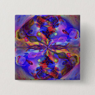 Tieflila Button