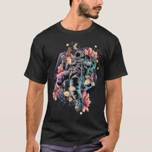 Tiefraum T-Shirt