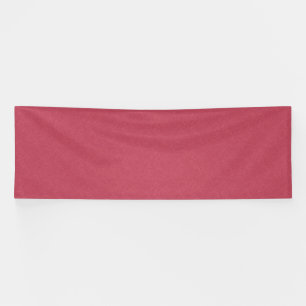 Tiefrosa strukturiertes, wirbelndes Muster Banner