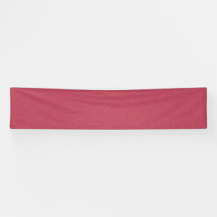 Tiefrosa strukturiertes, wirbelndes Muster Banner