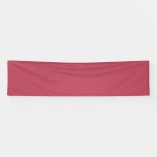 Tiefrosa strukturiertes, wirbelndes Muster Banner