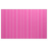 Tiefrosa und hellgraues Muster Stoff (Yard (91,4 cm))