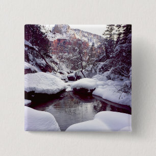Tiefschnee in den mittleren Smaragdpools Button