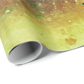 Tiefsee Geschenkpapier (Rolleneckpunkt)