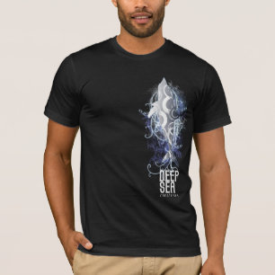 Tiefsee-Kreaturen T-Shirt