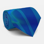 Tiefsee-Meerespflanze Krawatte (Gerollt)