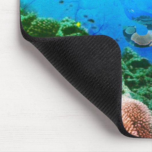 TIEFSEE MOUSEPAD (Ecke)