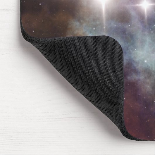 Tiefsee Mousepad (Ecke)