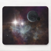 Tiefsee Mousepad (Vorne)