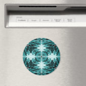 Tiefsee-Netze..... Magnet (In Situ (Geschirrspüler))