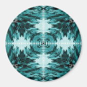 Tiefsee-Netze..... Magnet (Vorne)