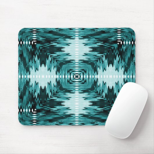 Tiefsee-Netze..... Mousepad (Mit Mouse)