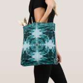 Tiefsee-Netze..... Tasche (Von Nahem)