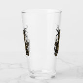 Tiefsee, Ozeantauchen, Oktopus, Anker Glas (Links)