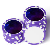 Tiefsee Pokerchips (Kollektion)