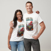 Tiefsee-Pool-Hustler T-Shirt (Unisex)